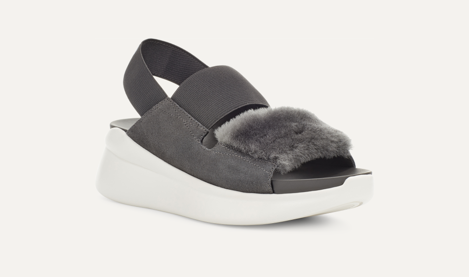 Ugg silverlake sneaker sandal cheap